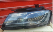 Audi A1 sol far  çıkma parçalar