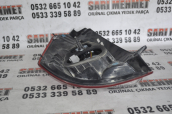 Oto Çıkma Parça / Ford / Fiesta / Far & Stop / Sol Arka Stop / Çıkma Parça 