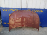 PEUGEOT 3008 MOTOR KAPUTU ORJİNAL ÇIKMA PARÇA