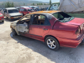 Oto Çıkma Parça / Fiat / Marea / Kaporta & Karoser / Kasa / Kupa / Çıkma Parça 