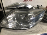 Honda cıty sol far çıkma orjinal