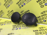Oto Çıkma Parça / Renault / Clio / Tampon / Sis Farı Çerçevesi / Çıkma Parça 