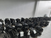 Oto Çıkma Parça / Opel / Combo / Motor / Motor (komple) / Çıkma Parça 