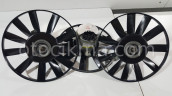 Oto Çıkma Parça / Volkswagen / Passat / Fan / Fan Motoru / Sıfır Parça 