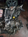 Oto Çıkma Parça / Renault / Symbol / Motor / Komple Motor / Çıkma Parça 