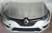 Oto Çıkma Parça / Renault / Megane / Tampon / Ön Tampon / Çıkma Parça 