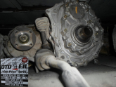 Oto Çıkma Parça / Nissan / Terrano / Şanzıman / Şanzıman Komple / Çıkma Parça 