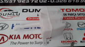 Oto Çıkma Parça / Hyundai / Accent / Radyatör / Yedek Su Deposu / Sıfır Parça 