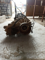 Oto Çıkma Parça / Nissan / Terrano / Şanzıman / Şanzıman Komple / Çıkma Parça 
