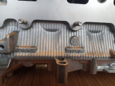 Oto Çıkma Parça / Renault / Laguna / Motor / Silindir Kapağı / Çıkma Parça 