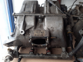 Oto Çıkma Parça / Opel / Vectra / Motor / Emme Manifoldu / Çıkma Parça 