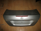 MERCEDES BENZ E 200 E250 E350 ARKA BAGAJ HATASIZ 211 KASA