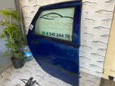 Oto Çıkma Parça / Fiat / Punto / Oto Cam / Kapı Camları / Çıkma Parça 