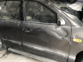 Oto Çıkma Parça / Hyundai / Santa Fe / Kaporta & Karoser / Sağ Arka Kapı / Çıkma Parça 