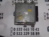 Oto Çıkma Parça / Citroen / C4 / Beyin / Motor Beyni / Çıkma Parça 