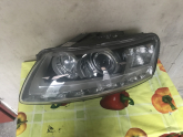 Oto Çıkma Parça / Audi / A6 / Far & Stop / Sol Ön Far / Çıkma Parça 