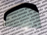 Oto Çıkma Parça / Volkswagen / Golf / Oto Cam / Kelebek Camı / Sıfır Parça 