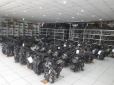 Oto Çıkma Parça / Opel / Combo / Motor / Motor (komple) / Çıkma Parça 