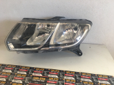 Oto Çıkma Parça / Renault / Clio / Far & Stop / Sol Ön Far / Çıkma Parça 