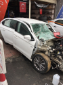 Hurda Belgeli Araçlar / Citroen / C-elysee