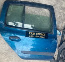 RENO CLİO 2 SAĞ ARKA KAPI