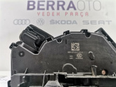 Oto Çıkma Parça / Skoda / Rapid / Kaporta & Karoser / Kapı Kilidi / Çıkma Parça 