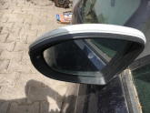 Volkswagen golf 7 sol ayna  çıkma parçalar