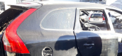 2010 VOLVO XC60 KOMPLE ÇIKMA KESME TAVAN.