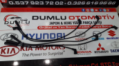 Oto Çıkma Parça / Mazda / 626 / Elektrik / Buji / Sıfır Parça 