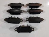 AUDİ 100 1989-96 DIŞ AÇMA KAPI KOLU ORJİNAL ADET FİYATI