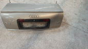 Oto Çıkma Parça / Audi / A6 / Kaporta & Karoser / Bagaj Kapağı / Çıkma Parça 