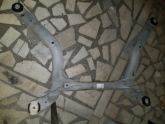 Oto Çıkma Parça / Audi / A4 / Tampon / Sis Farı Çerçevesi / Çıkma Parça 