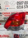 Oto Çıkma Parça / Toyota / Yaris / Far & Stop / Sağ Arka Stop / Çıkma Parça 