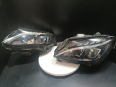 Oto Çıkma Parça / Mercedes / C Serisi / Far & Stop / Sol Ön Far / Çıkma Parça 