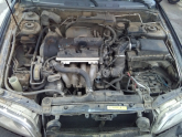 1996 VOLVO S40 ÇIKMA MOTOR İÇİ TESİSAT.