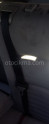 2005 VOLVO V50 ÇIKMA EMNİYET KEMERİ.