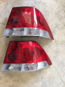 Oto Çıkma Parça / Opel / Astra / Far & Stop / Sol Arka Stop / Çıkma Parça 