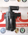 Oto Çıkma Parça / Volkswagen / Jetta / Radyatör / Yedek Su Deposu / Çıkma Parça 