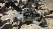 Oto Çıkma Parça / Mazda / 5 / Motor / EGR / Çıkma Parça 
