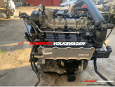 Oto Çıkma Parça / Skoda / Superb / Motor / Motor (komple) / Sıfır Parça 