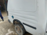 Oto Çıkma Parça / Opel / Combo / Kaporta & Karoser / Arka Çamurluk / Çıkma Parça 