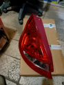 Oto Çıkma Parça / Ford / Fiesta / Far & Stop / Sol Arka Stop / Sıfır Parça 
