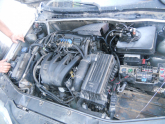 Oto Çıkma Parça / Citroen / Xantia / Alt Takım / Taşıyıcı / Çıkma Parça 