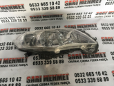 Oto Çıkma Parça / Toyota / Corolla / Far & Stop / Sağ Ön Far / Çıkma Parça 