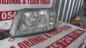 Oto Çıkma Parça / Volkswagen / Transporter / Far & Stop / Sol Ön Far / Çıkma Parça 