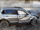 Oto Çıkma Parça / Volkswagen / Tiguan / Direksiyon / Direksiyon Simidi / Çıkma Parça 