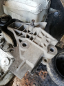 Renault Kango 1.9 Motor takozu kulağı hatasız orjinal çıkma