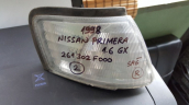 Oto Çıkma Parça / Nissan / Primera / Far & Stop / Sinyal Lambası / Çıkma Parça 