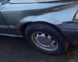 KOMPLE ÇIKMA 1992 TOYOTA COROLLA SAĞ ÖN JANT LASTİK.