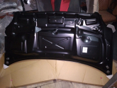 Oto Çıkma Parça / Mercedes / Sprinter / Kaporta & Karoser / Ön Panel / Sıfır Parça 